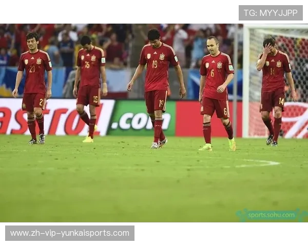 06世界杯西班牙对荷兰（世界杯西班牙15荷兰）sports