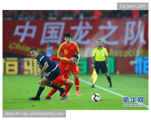 世预赛国足vs关岛在哪（直播世预赛国足vs关岛解说）sports